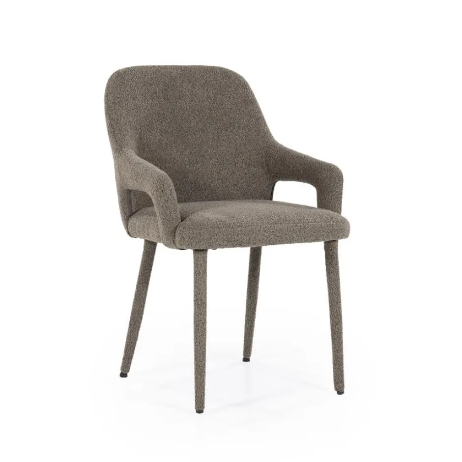 Eetkamerstoelen*HUUS Eetkamerstoel Fika