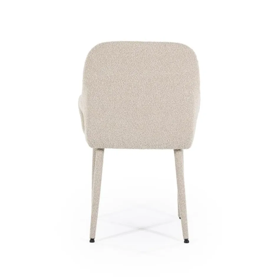 Eetkamerstoelen*HUUS Eetkamerstoel Fika