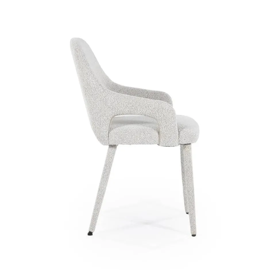 Eetkamerstoelen*HUUS Eetkamerstoel Fika