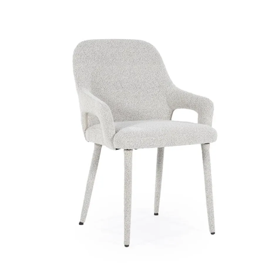 Eetkamerstoelen*HUUS Eetkamerstoel Fika