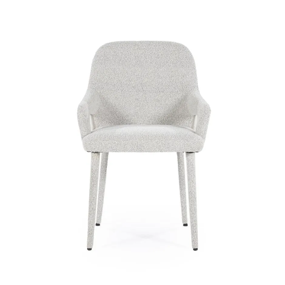 Eetkamerstoelen*HUUS Eetkamerstoel Fika