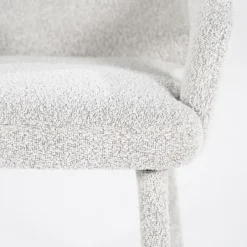 Eetkamerstoelen*HUUS Eetkamerstoel Fika
