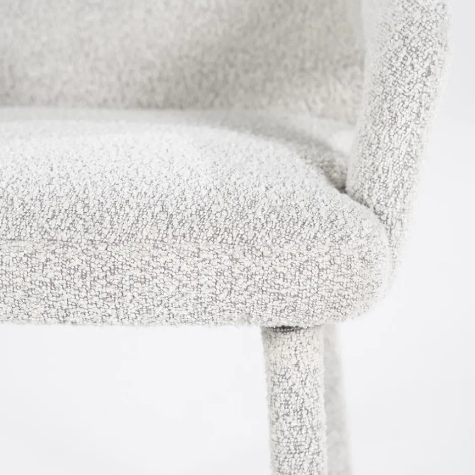 Eetkamerstoelen*HUUS Eetkamerstoel Fika
