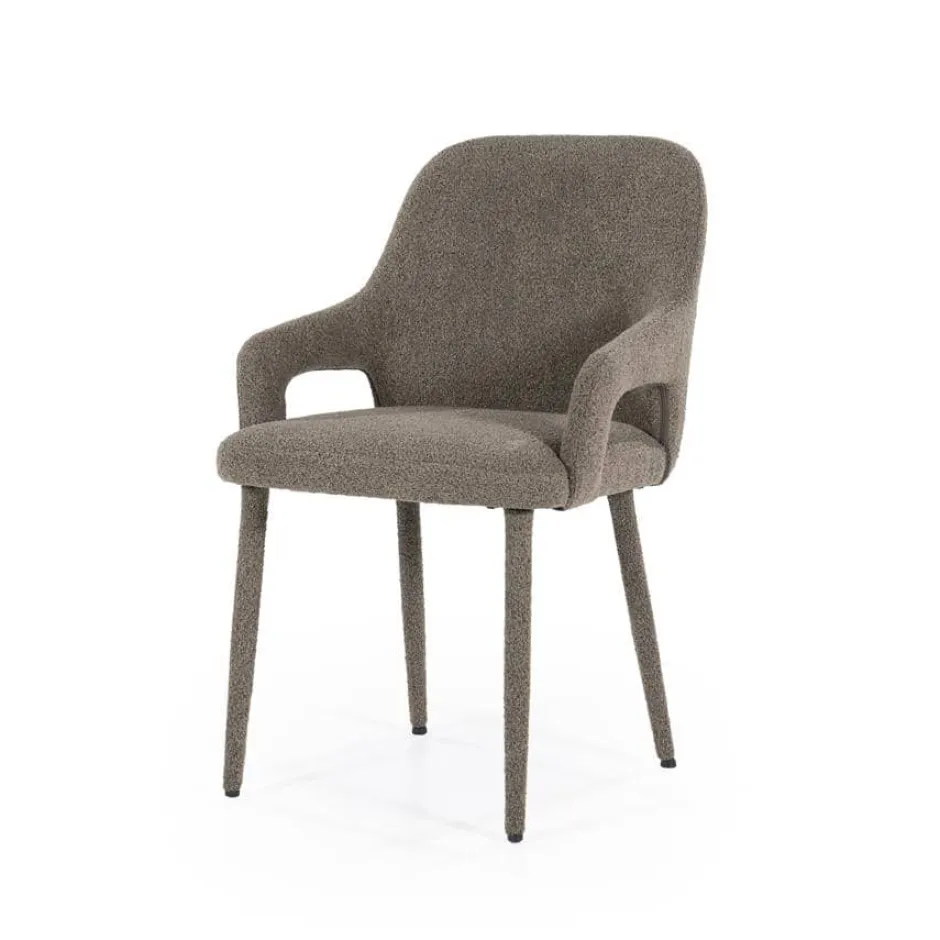 Eetkamerstoelen*HUUS Eetkamerstoel Fika