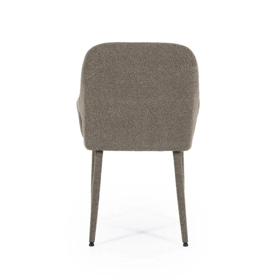 Eetkamerstoelen*HUUS Eetkamerstoel Fika