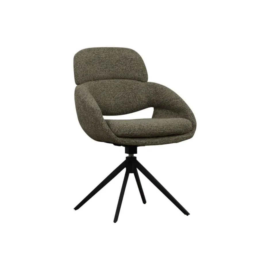 Eetkamerstoelen*HUUS Eetkamerstoel Filou