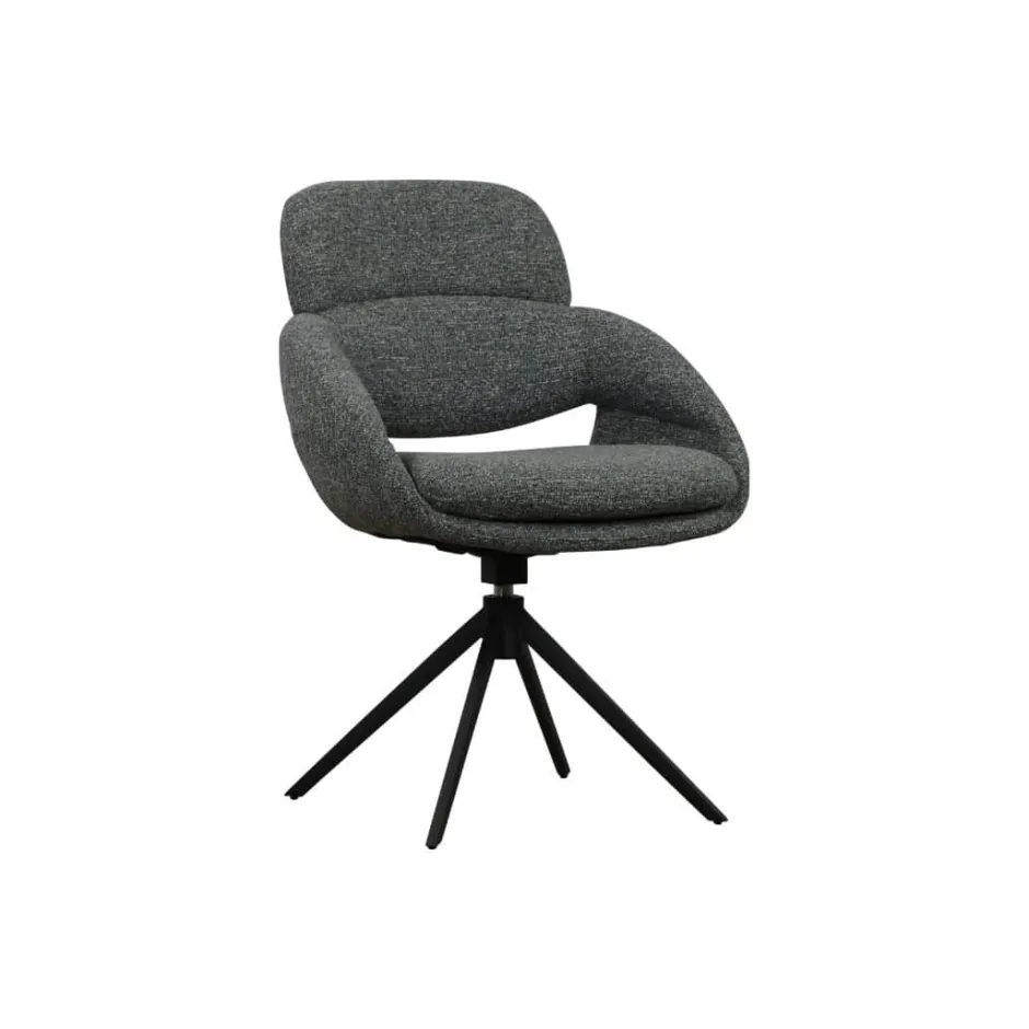 Eetkamerstoelen*HUUS Eetkamerstoel Filou