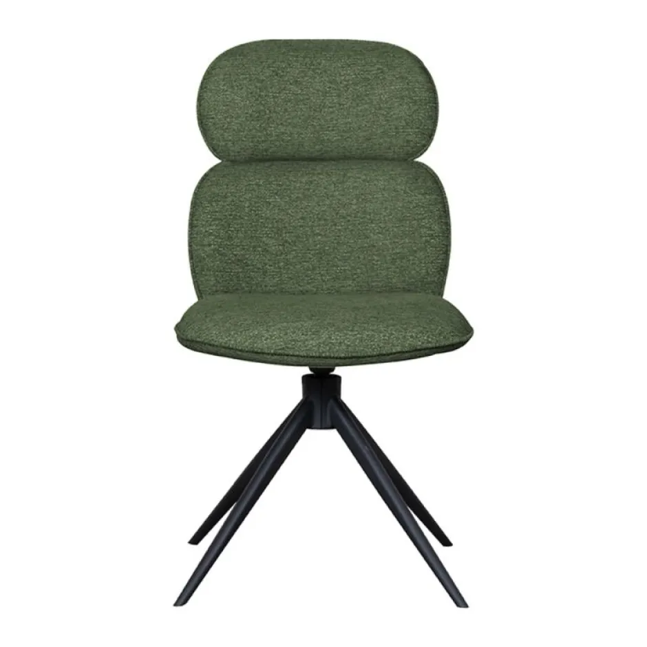Eetkamerstoelen*HUUS Eetkamerstoel Finn (per 2 stuks)