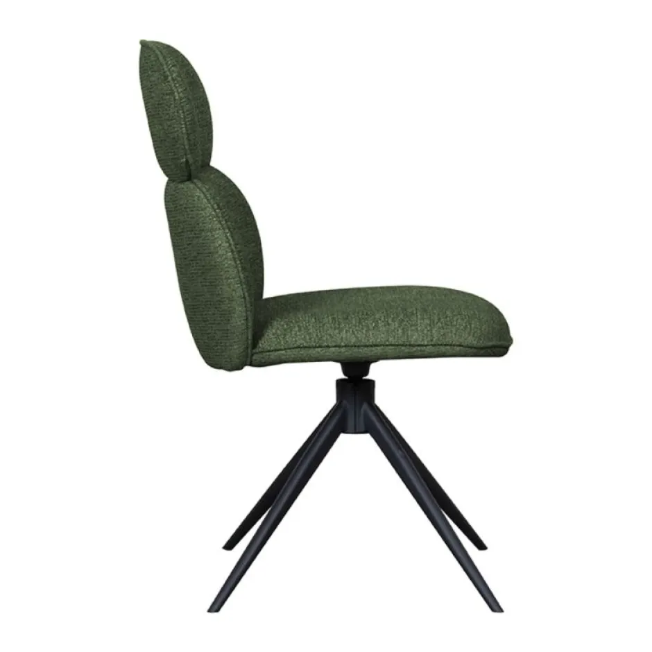 Eetkamerstoelen*HUUS Eetkamerstoel Finn (per 2 stuks)
