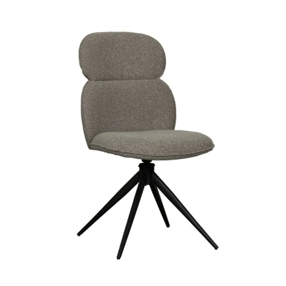 Eetkamerstoelen*HUUS Eetkamerstoel Finn (per 2 stuks)