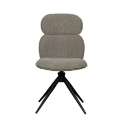 Eetkamerstoelen*HUUS Eetkamerstoel Finn (per 2 stuks)