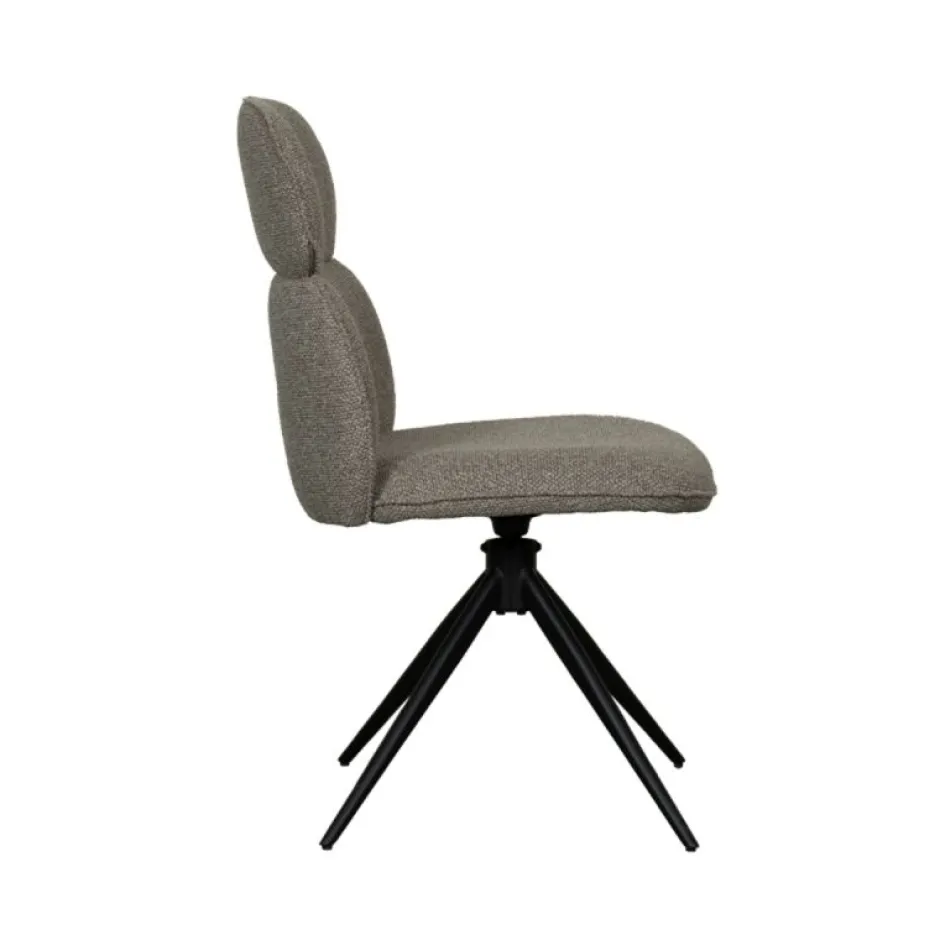 Eetkamerstoelen*HUUS Eetkamerstoel Finn (per 2 stuks)