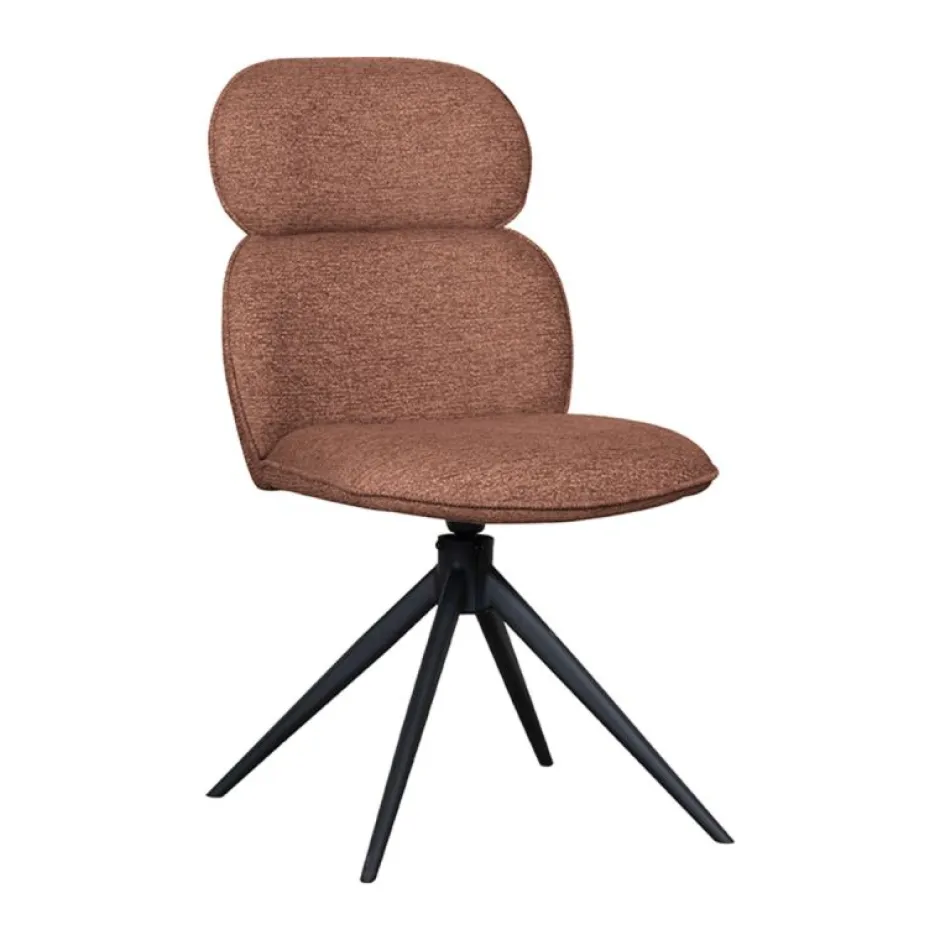 Eetkamerstoelen*HUUS Eetkamerstoel Finn (per 2 stuks)