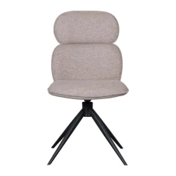 Eetkamerstoelen*HUUS Eetkamerstoel Finn (per 2 stuks)