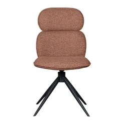 Eetkamerstoelen*HUUS Eetkamerstoel Finn (per 2 stuks)