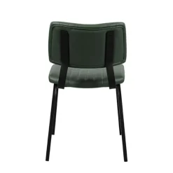 Eetkamerstoelen*HUUS Eetkamerstoel Gusto (per 2 stuks)