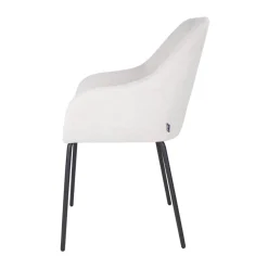 Eetkamerstoelen*HUUS Eetkamerstoel Guus Kick (per 2 stuks)