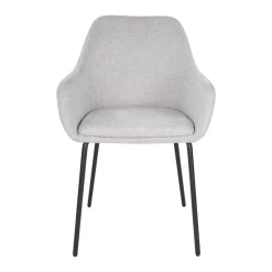 Eetkamerstoelen*HUUS Eetkamerstoel Guus Kick (per 2 stuks)