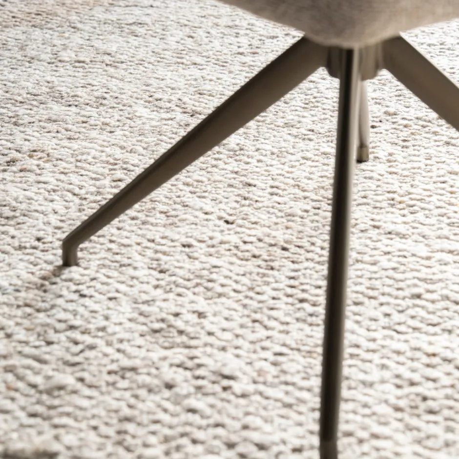 Eetkamerstoelen*HUUS Eetkamerstoel Hailey