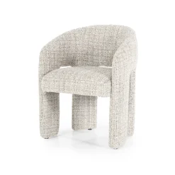 Eetkamerstoelen*HUUS Eetkamerstoel Hamilton