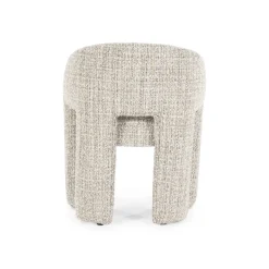 Eetkamerstoelen*HUUS Eetkamerstoel Hamilton