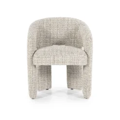 Eetkamerstoelen*HUUS Eetkamerstoel Hamilton