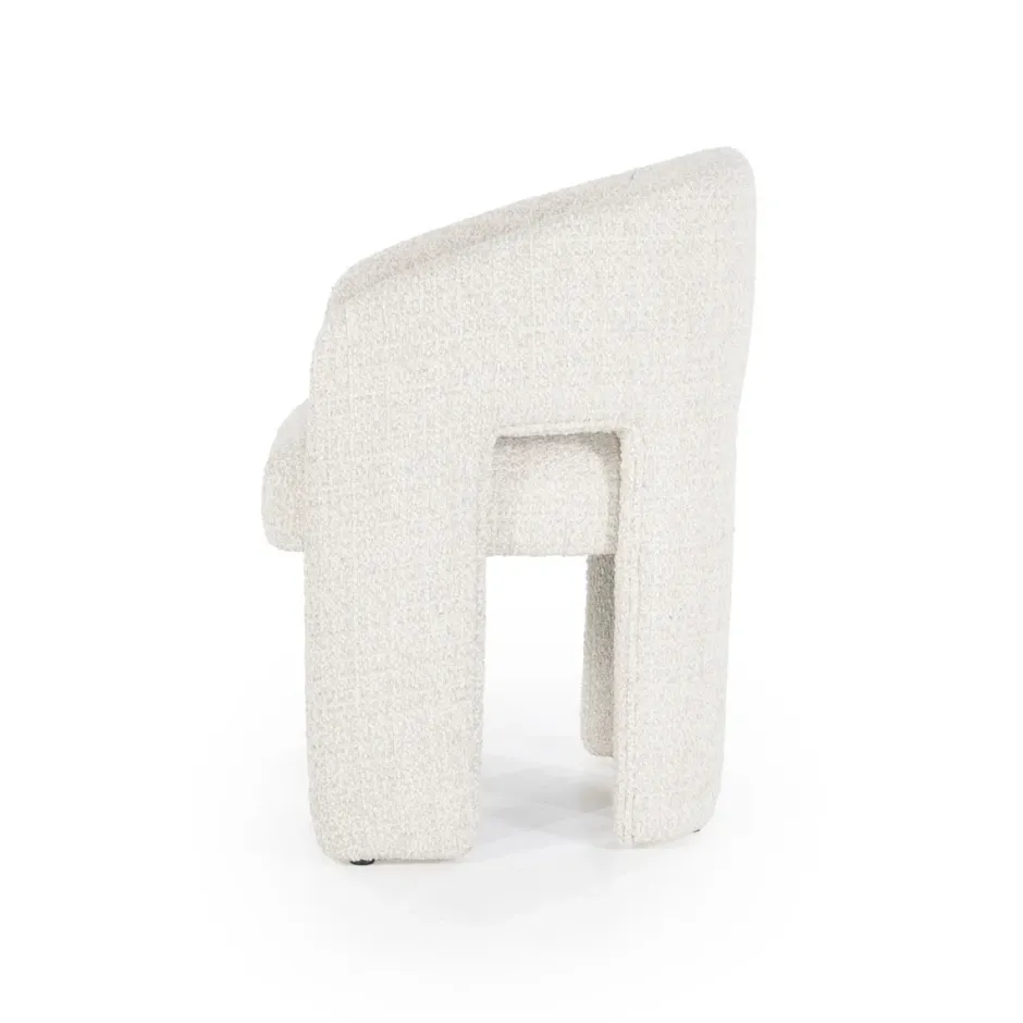 Eetkamerstoelen*HUUS Eetkamerstoel Hamilton