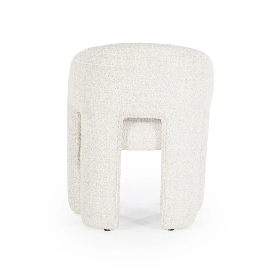 Eetkamerstoelen*HUUS Eetkamerstoel Hamilton