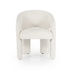 Eetkamerstoelen*HUUS Eetkamerstoel Hamilton