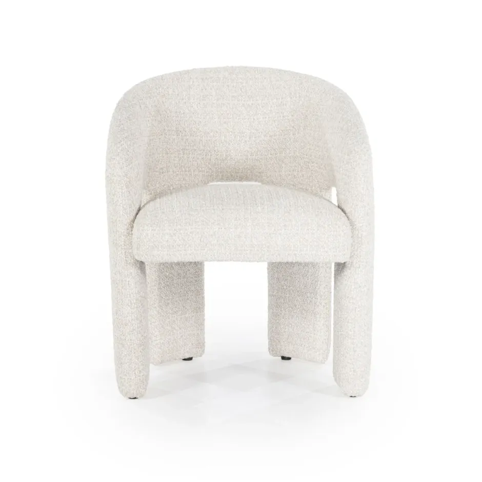 Eetkamerstoelen*HUUS Eetkamerstoel Hamilton