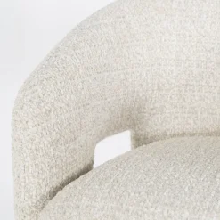 Eetkamerstoelen*HUUS Eetkamerstoel Hamilton