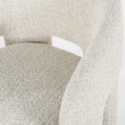 Eetkamerstoelen*HUUS Eetkamerstoel Hamilton