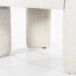 Eetkamerstoelen*HUUS Eetkamerstoel Hamilton