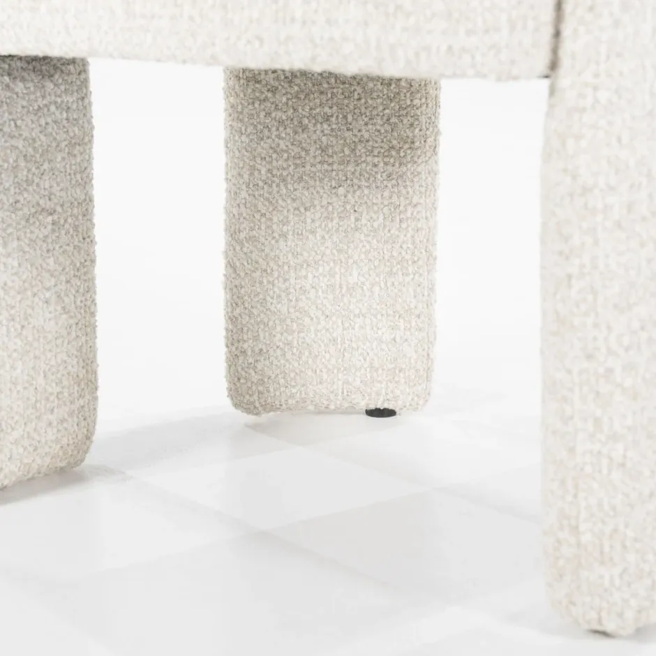 Eetkamerstoelen*HUUS Eetkamerstoel Hamilton