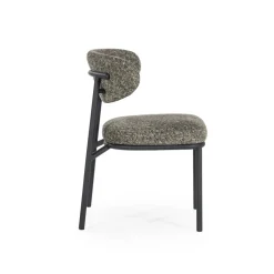 Eetkamerstoelen*HUUS Eetkamerstoel Jari (per 2 stuks)