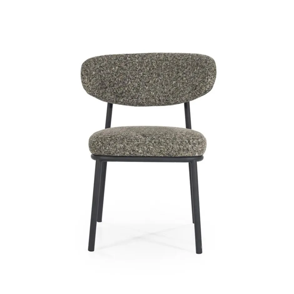 Eetkamerstoelen*HUUS Eetkamerstoel Jari (per 2 stuks)