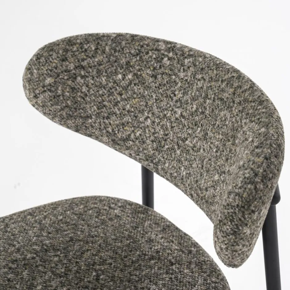 Eetkamerstoelen*HUUS Eetkamerstoel Jari (per 2 stuks)
