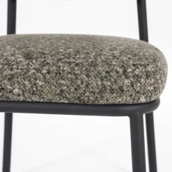 Eetkamerstoelen*HUUS Eetkamerstoel Jari (per 2 stuks)