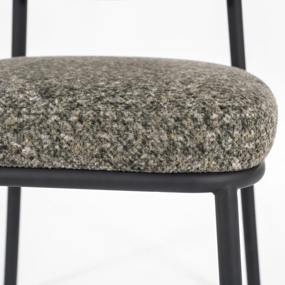 Eetkamerstoelen*HUUS Eetkamerstoel Jari (per 2 stuks)