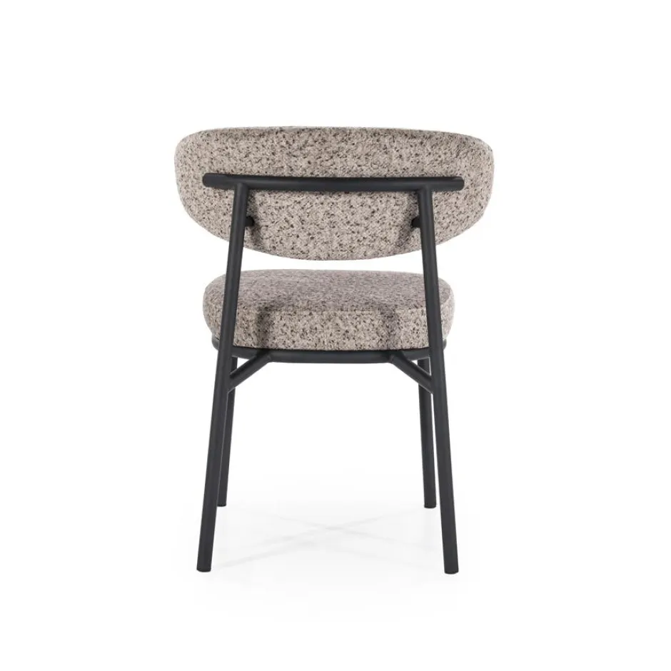 Eetkamerstoelen*HUUS Eetkamerstoel Jari (per 2 stuks)