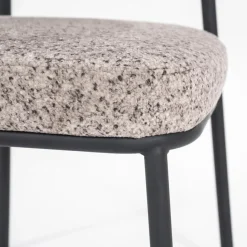 Eetkamerstoelen*HUUS Eetkamerstoel Jari (per 2 stuks)