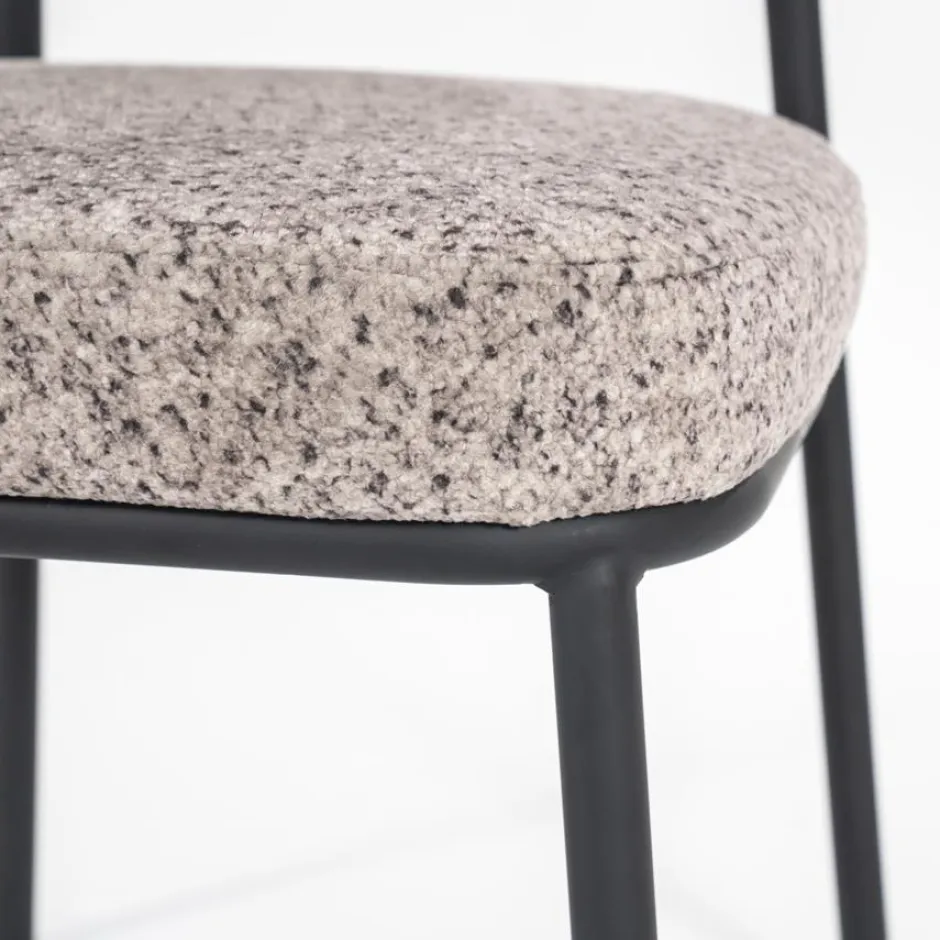 Eetkamerstoelen*HUUS Eetkamerstoel Jari (per 2 stuks)