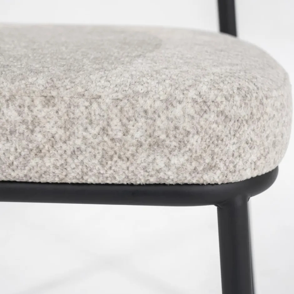Eetkamerstoelen*HUUS Eetkamerstoel Jari (per 2 stuks)
