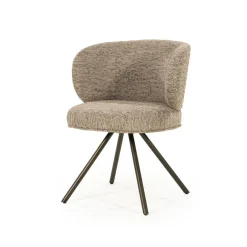 Eetkamerstoelen*HUUS Eetkamerstoel Jayson