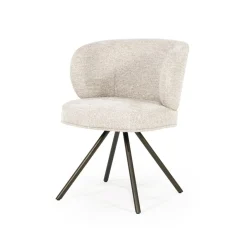 Eetkamerstoelen*HUUS Eetkamerstoel Jayson