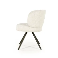 Eetkamerstoelen*HUUS Eetkamerstoel Jayson