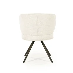 Eetkamerstoelen*HUUS Eetkamerstoel Jayson