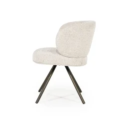 Eetkamerstoelen*HUUS Eetkamerstoel Jayson