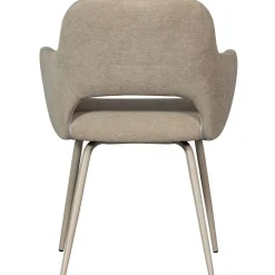 Eetkamerstoelen*HUUS Eetkamerstoel Jenny (per 2 stuks)