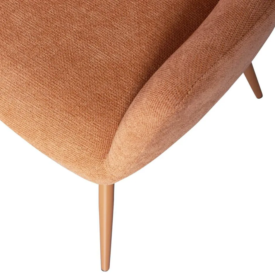 Eetkamerstoelen*HUUS Eetkamerstoel Jenny (per 2 stuks)
